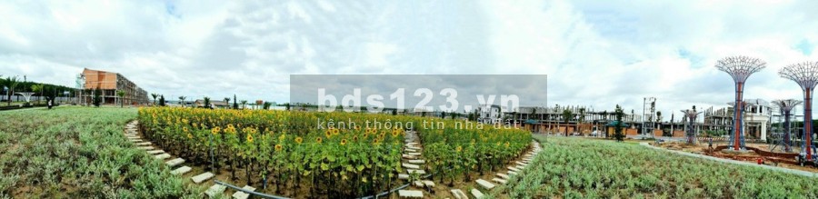 Đất mặt tiền đường 12m- Sát sân bay Long Thành- SHr giá 1.8 tỷ, lợi nhuận 18%