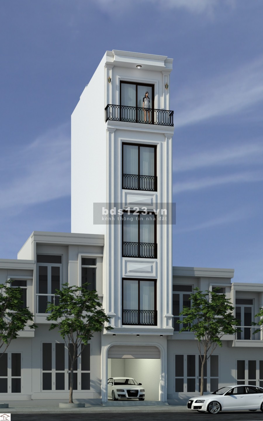 Bán nhà Tứ Hiệp 41m2 x 3.5 tầng giá chỉ từ 2.1 tỷ, LH chính chủ 0986397438