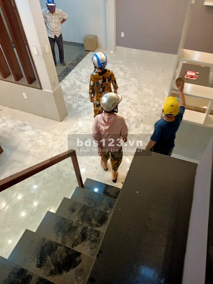 Nhà Gò Vấp, diện tích sử dụng 83m2, 2 tầng, diện tích 2PN giá chỉ 5.4 tỷ, lh 0909466237