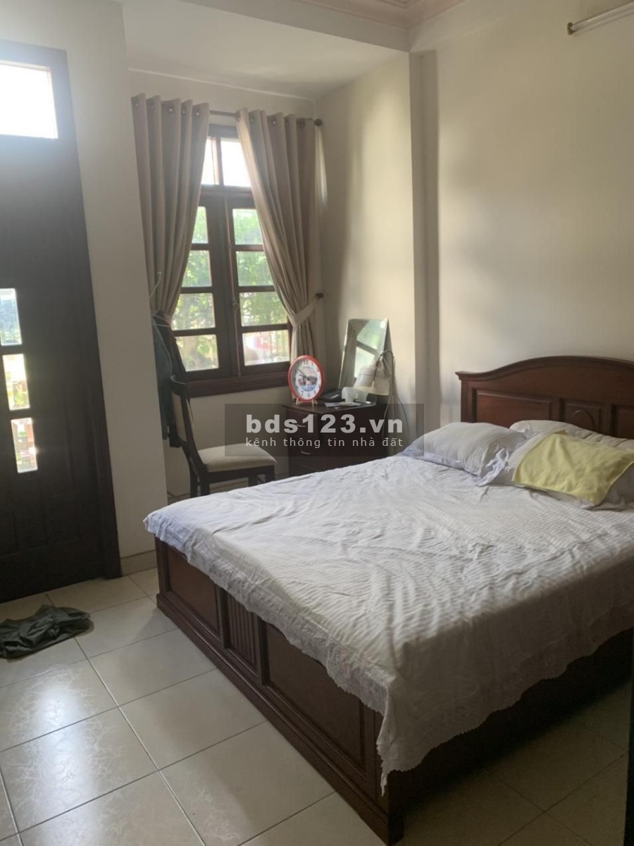 Nhà Gò Vấp, hẻm xe hơi diện tích sử dụng 83m2, 2 tầng, 2PN giá chỉ 5.4 tỷ lh 0932655774