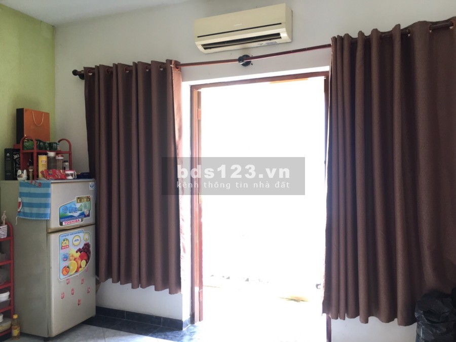 Cho thuê phòng CHDV 25m²-30m² 1PN Quận Tân Bình