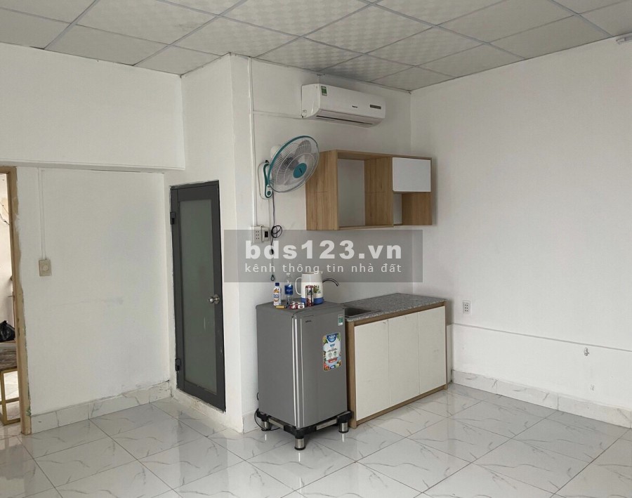 Cho thuê phòng CHDV 25m²-30m² 1PN Quận Tân Bình