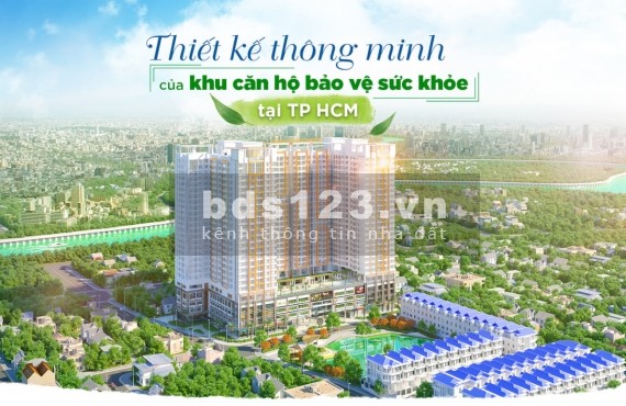 Chuyển nhượng Green Star Sky Garden Q7, Căn 2PN 3PN Các Tầng, Các View, Giá Giai Đoạn 1