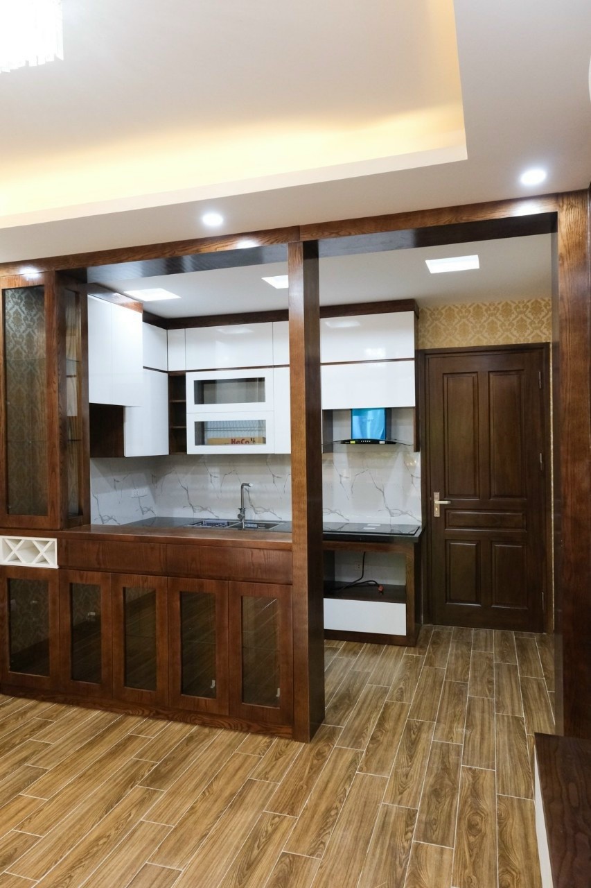 Bán nhà Phùng Chí Kiên Cầu Giấy gara ô tô, kinh doanh, 7 tầng…