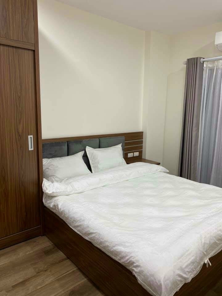 Bán nhà Phùng Chí Kiên Cầu Giấy gara ô tô, kinh doanh, 7 tầng…