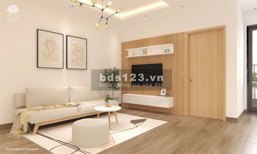 Căn hộ thương Mại khu đô thị Bàu Tràm Lakeside tiêu chuẩn Nhật Bản, Liên Chiểu, Đà Nẵng