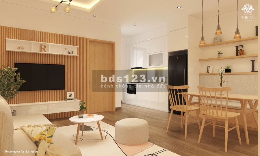 Căn hộ thương Mại khu đô thị Bàu Tràm Lakeside tiêu chuẩn Nhật Bản, Liên Chiểu, Đà Nẵng