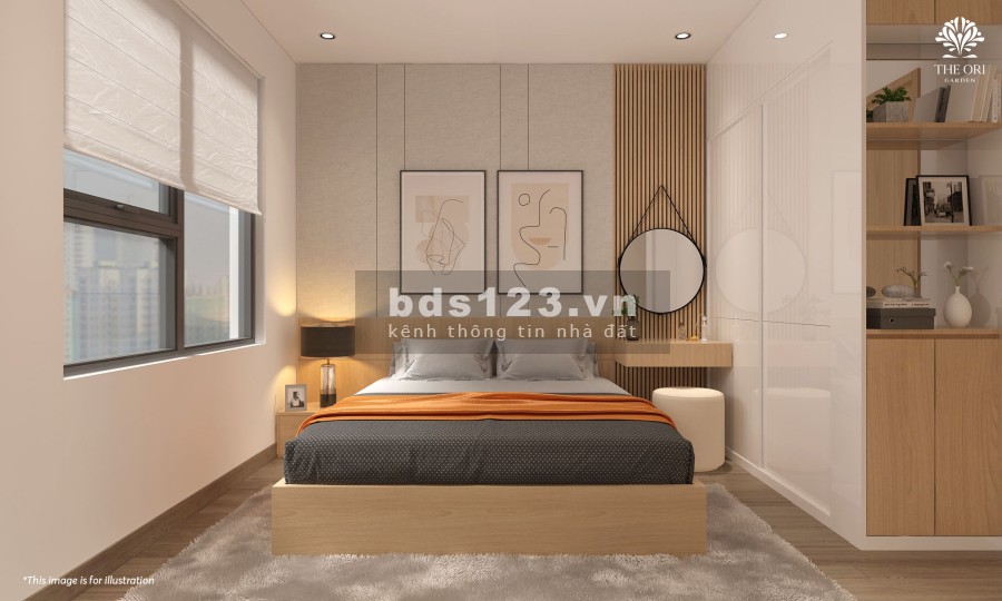 Căn hộ thương Mại khu đô thị Bàu Tràm Lakeside tiêu chuẩn Nhật Bản, Liên Chiểu, Đà Nẵng