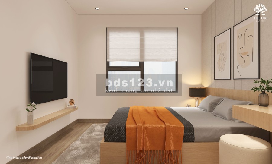 Căn hộ thương Mại khu đô thị Bàu Tràm Lakeside tiêu chuẩn Nhật Bản, Liên Chiểu, Đà Nẵng