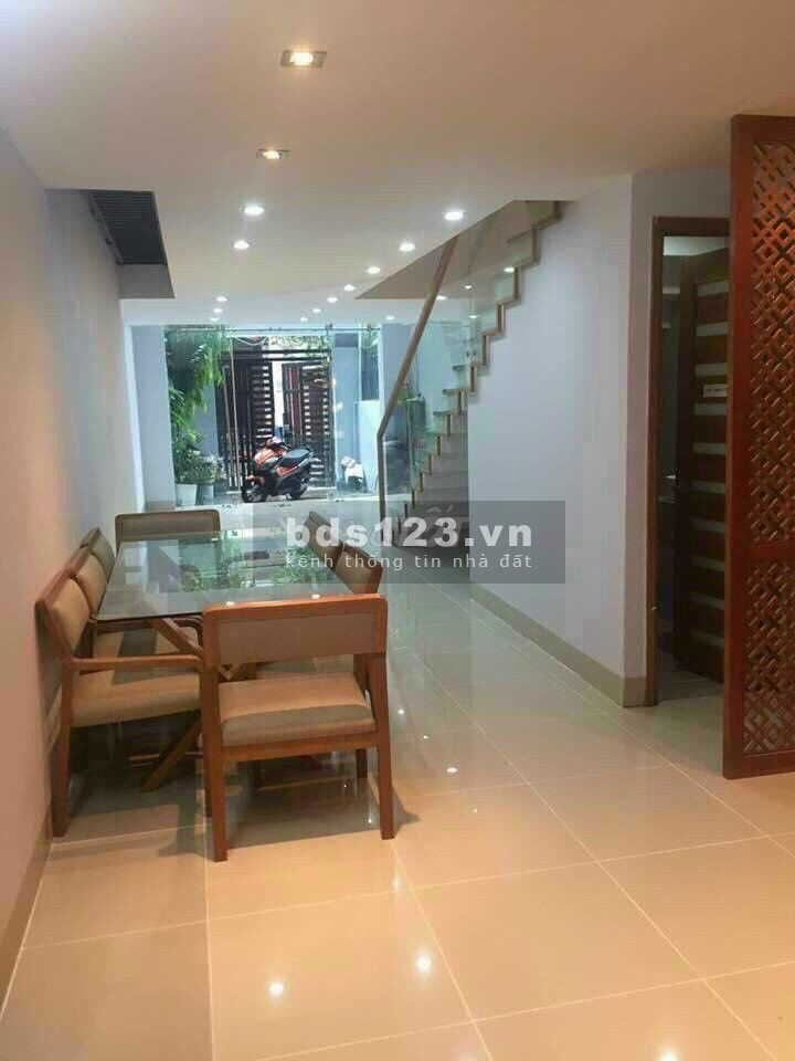 Bán nhà 28 Trần Quốc Thảo, Quận 3, giá bán 125 tỷ pháp lý sổ sẵn bàn giao ngay, lhcc