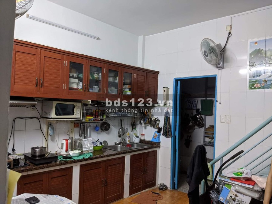 Chủ kẹt tiền bán gấp nhà Tây Thạnh Tân Phú 62m2 giảm chào150 còn 5tỷ