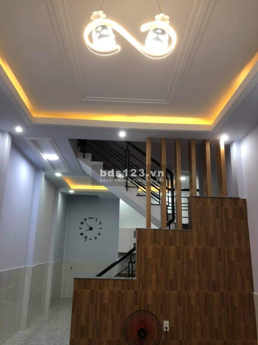 Siêu phẩm XH ngủ trong nhà Gò Dầu Tân Phú 48m2 chỉ 6tỷ thương lượng, liên hệ 0906686015