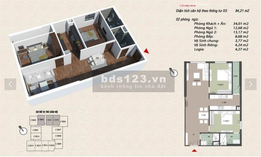 Chính chủ bán gấp căn hộ Viễn Đông Star Giáp Nhị Hoàng Mai, view siêu thoáng, kiến trúc đẹp