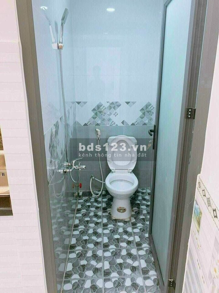 Bán Nhà đẹp, Giá tốt, Đ.tân thới hiệp 20, 1T3L 4pn 3vs, 3.05T