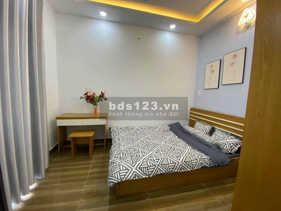Bán Nhà đẹp, Giá tốt, Đ.tân thới hiệp 20, 1T3L 4pn 3vs, 3.05T