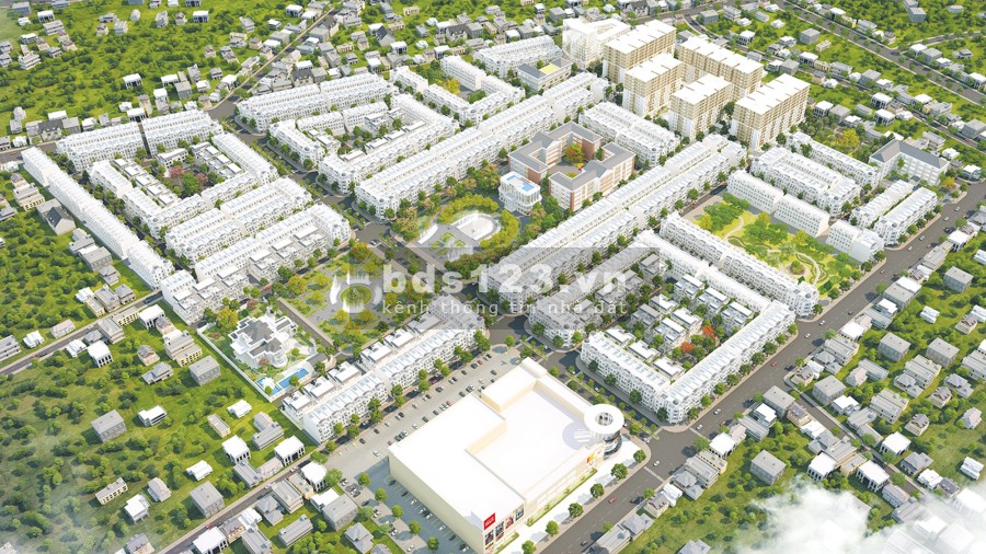Bán nhà Gấp sau dịch Cityland Gò Vấp diện tích sử dụng 100m2, giá 5 tầng, giá bán 18 tỷ