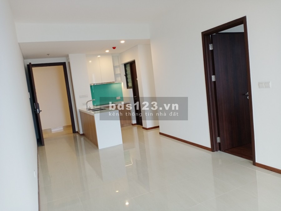 Bảng giá cho thuê dự án One Verandah tháng 10, 1pn, giá 12 triệu/tháng, tiện ích đầy đủ