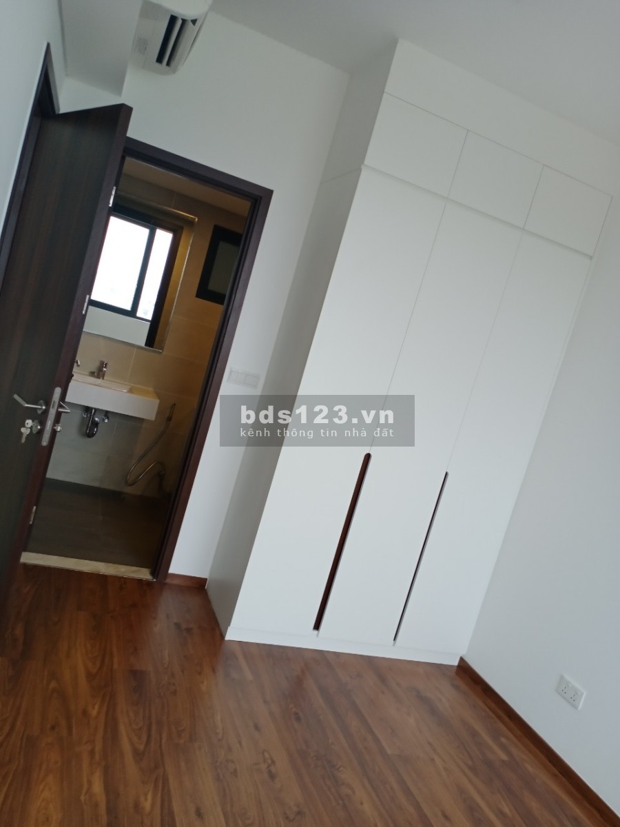 Bảng giá cho thuê dự án One Verandah tháng 10, 1pn, giá 12 triệu/tháng, tiện ích đầy đủ
