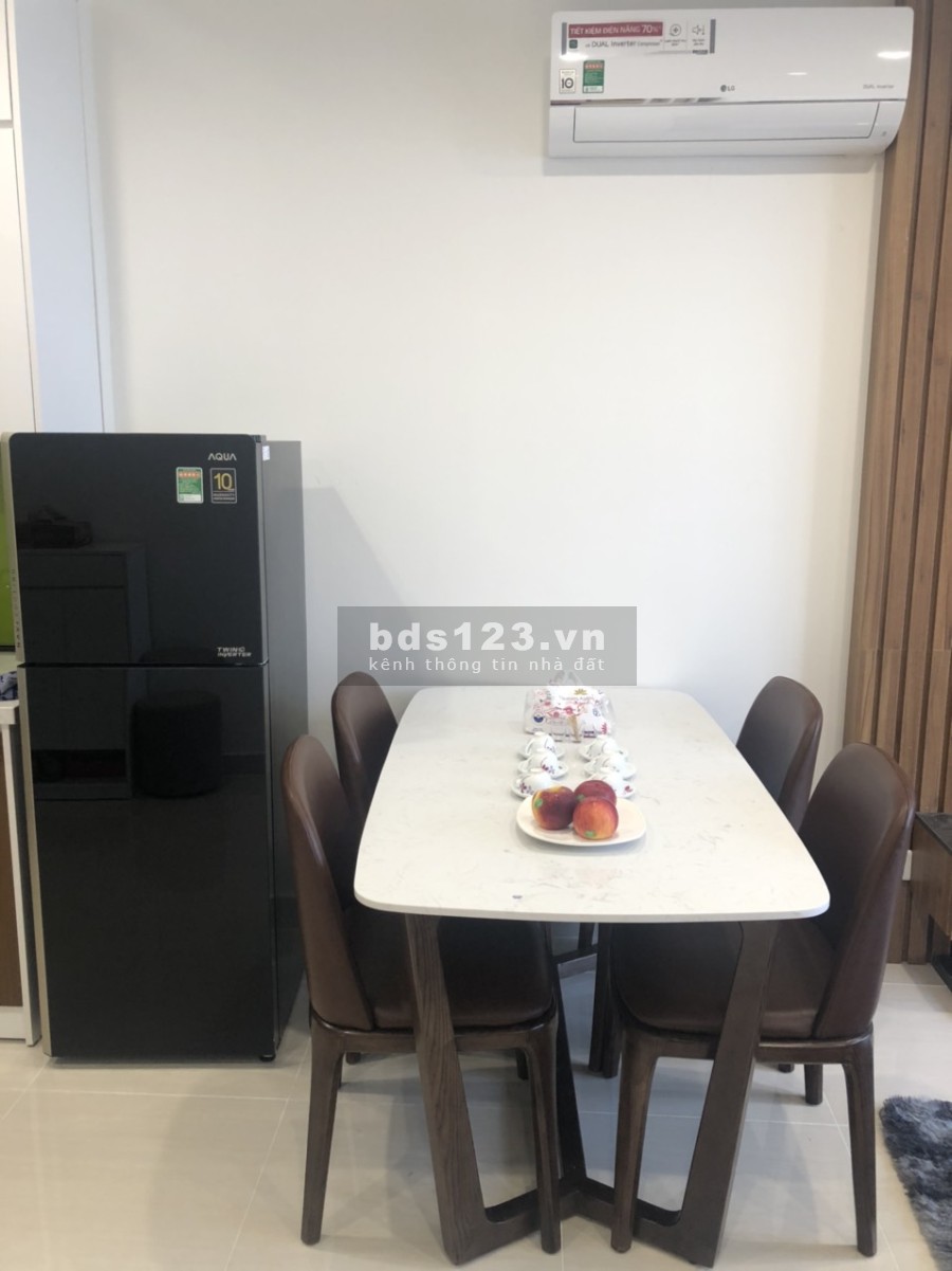 Chủ nhà cho thuê CH 2 Phòng ngủ Vinhomes smart city 8.5tr/th