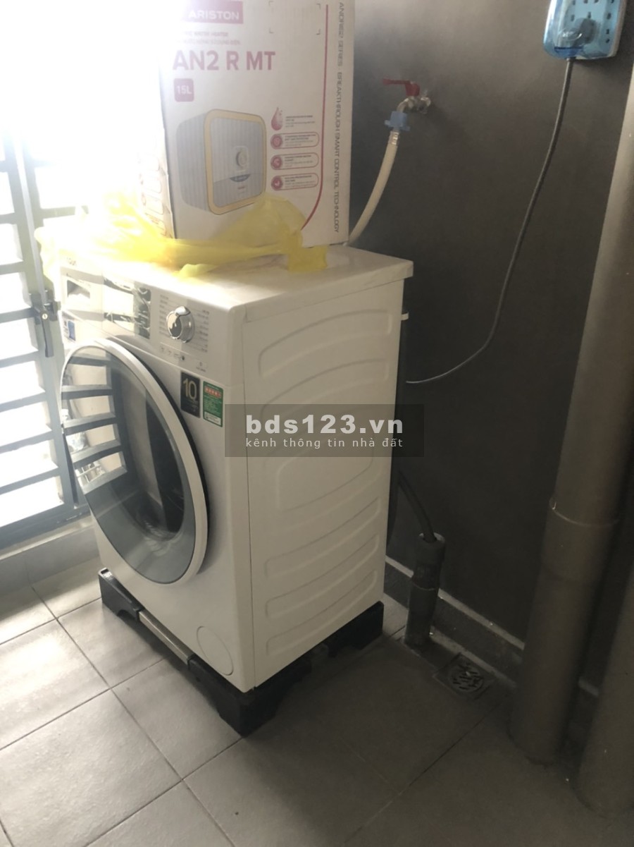 Chủ nhà cho thuê CH 2 Phòng ngủ Vinhomes smart city 8.5tr/th