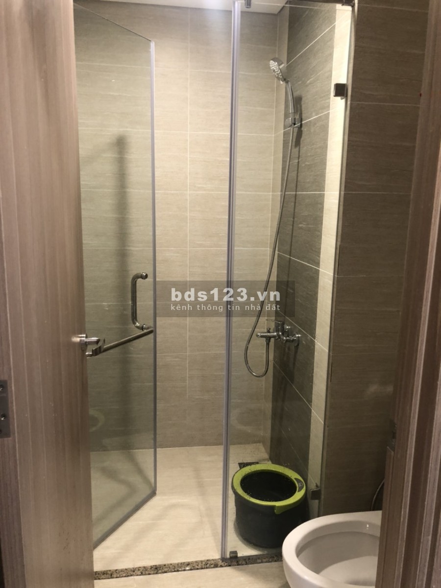 Chủ nhà cho thuê CH 2 Phòng ngủ Vinhomes smart city 8.5tr/th