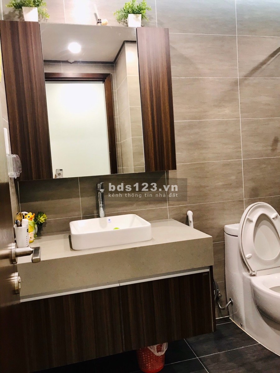 Chính chủ bán nhanh căn hộ chung cư 6Th Element diện tích 1806 ( 83m2) full đồ xịn sò