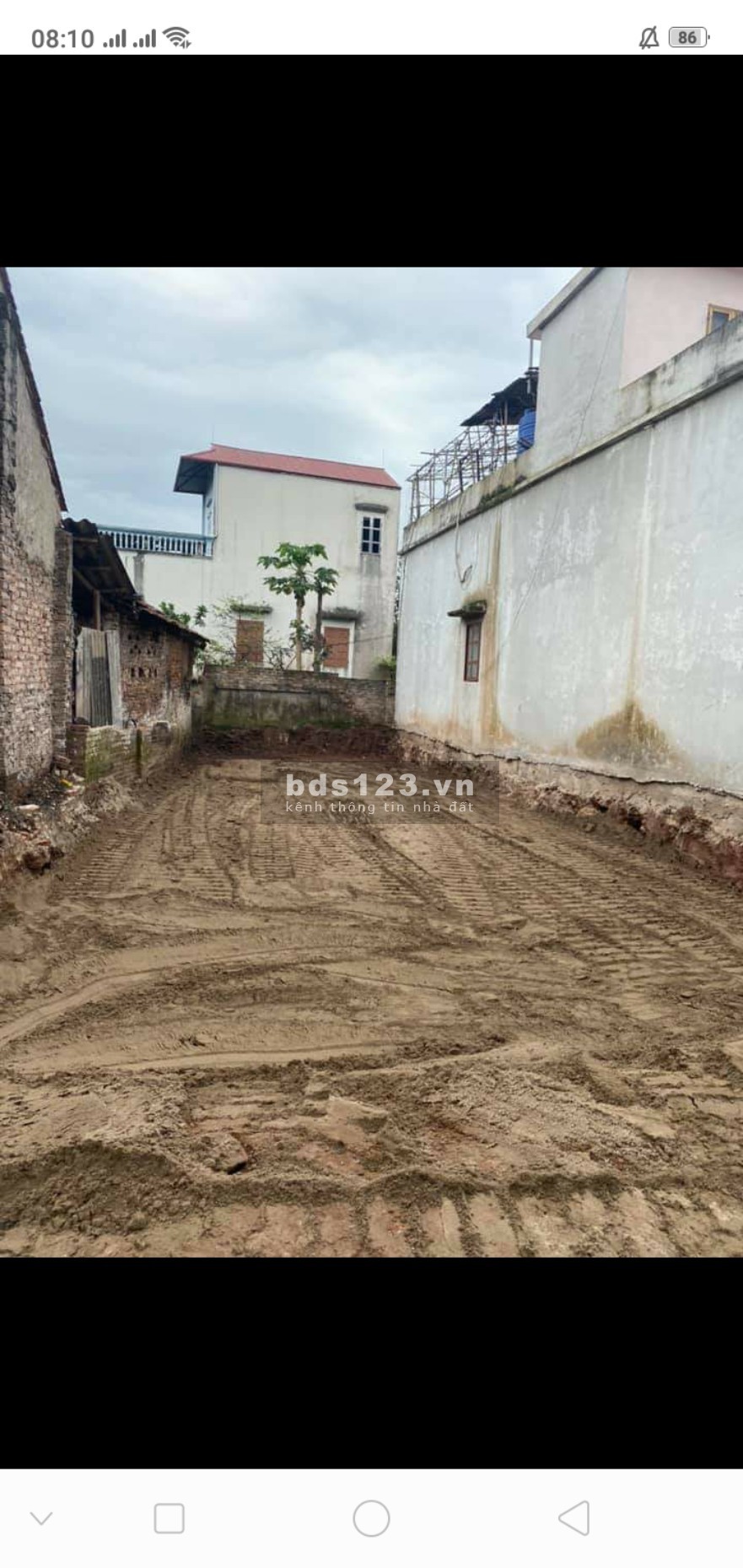 Vỡ nợ vì covid cần bán lô đất mặt đường Tỉnh lộ 429 -Hồng Minh - Phú Xuyên