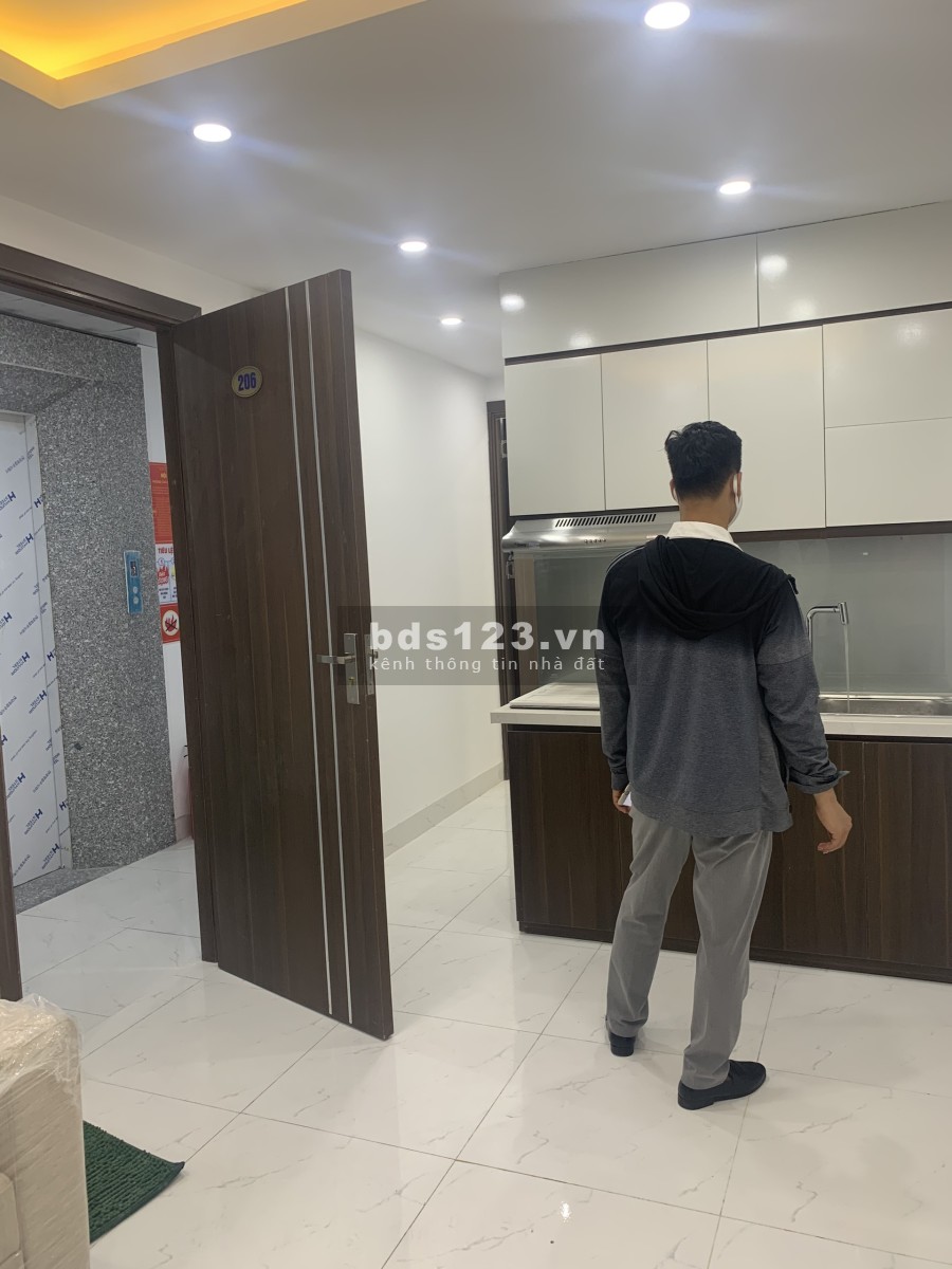 Mở bán căn chung cư Lê Hữu Trác - 1,2PN giá từ 750 triêu, sổ sẵn chính chủ, bàn giao ngay