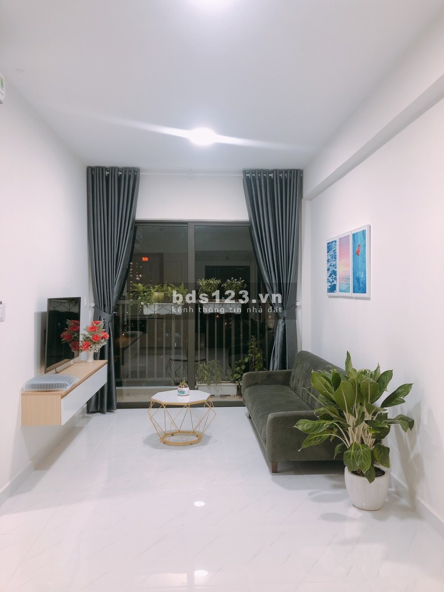 Sở hữu ngay căn hộ cao cấp tại Safira Khang Điền giá tốt, đầy đủ nội thất liên hệ 0773495922