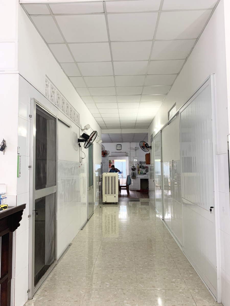 Bán nhà nhà khu vực Phan Văn Hơn Bà Điểm giảm giá giá sốc từ 17.5 tỷ, pháp lý chính chủ