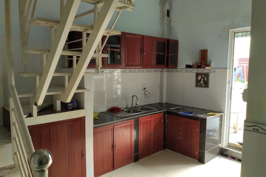 Bán nhà nguyên căn 2 mặt tiền 7m đường Đỗ Thừa Luông, P.Tân Quý, Quận Tân Phú, lhcc