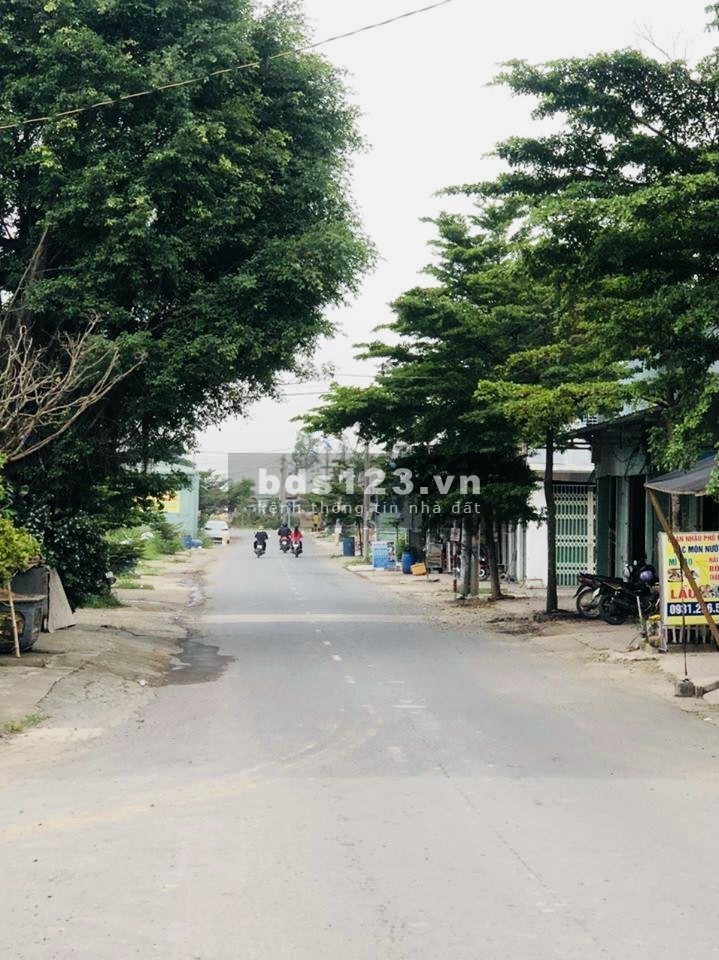 Chính chủ cần bán gấp lô đất ngay phường Hố Nai, Biên Hoà, Đồng Nai lh 0911555637