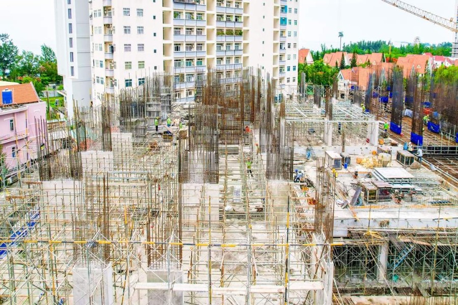 2 suất nội bộ Vũng Tàu Pearl chiết khấu giảm 500 triệu - 710 triệu