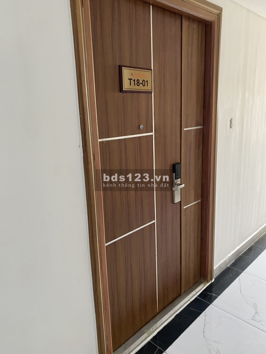 Chính chủ bán gấp căn hộ Viễn Đông Star Giáp Nhị Hoàng Mai, view siêu thoáng, kiến trúc đẹp