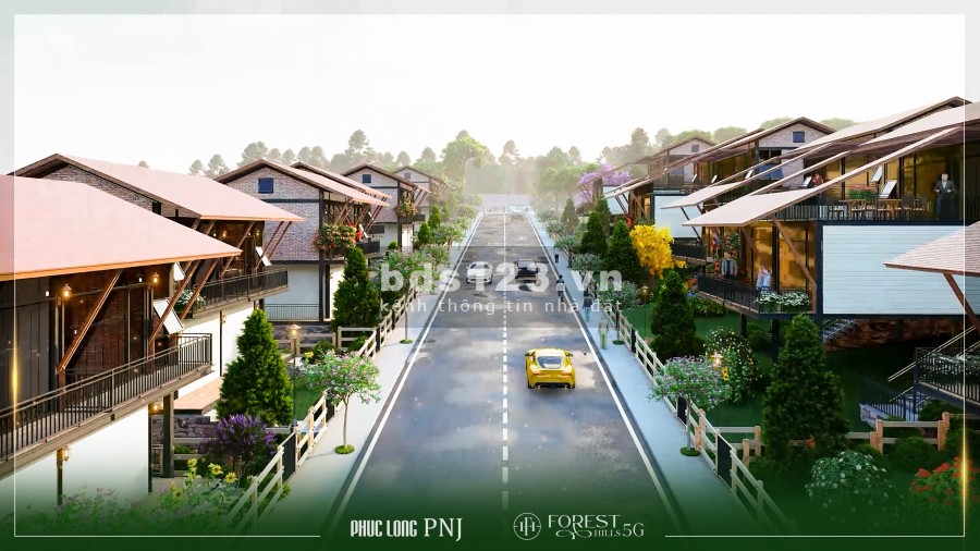 Đất thổ cư tại Lộc Đức, Bảo Lâm giá chỉ từ 550tr/nền view thung lũng sổ sẵn công chứng liền tay
