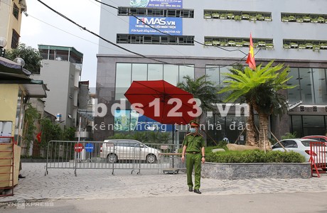 Chính chủ bán gấp căn hộ Viễn Đông Star Giáp Nhị Hoàng Mai, view siêu thoáng, kiến trúc đẹp