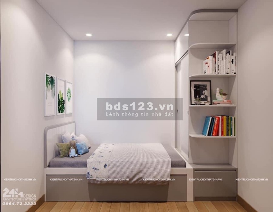 Cần bán suất ngoại giao căn 2n+1 dt 55m tòa Imperia smart city. giá tốt hơn cđt 3%, quà tặng 100tr, htls 22t. giá 1,9 tỷ