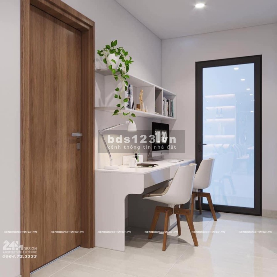 Cần bán suất ngoại giao căn 2n+1 dt 55m tòa Imperia smart city. giá tốt hơn cđt 3%, quà tặng 100tr, htls 22t. giá 1,9 tỷ