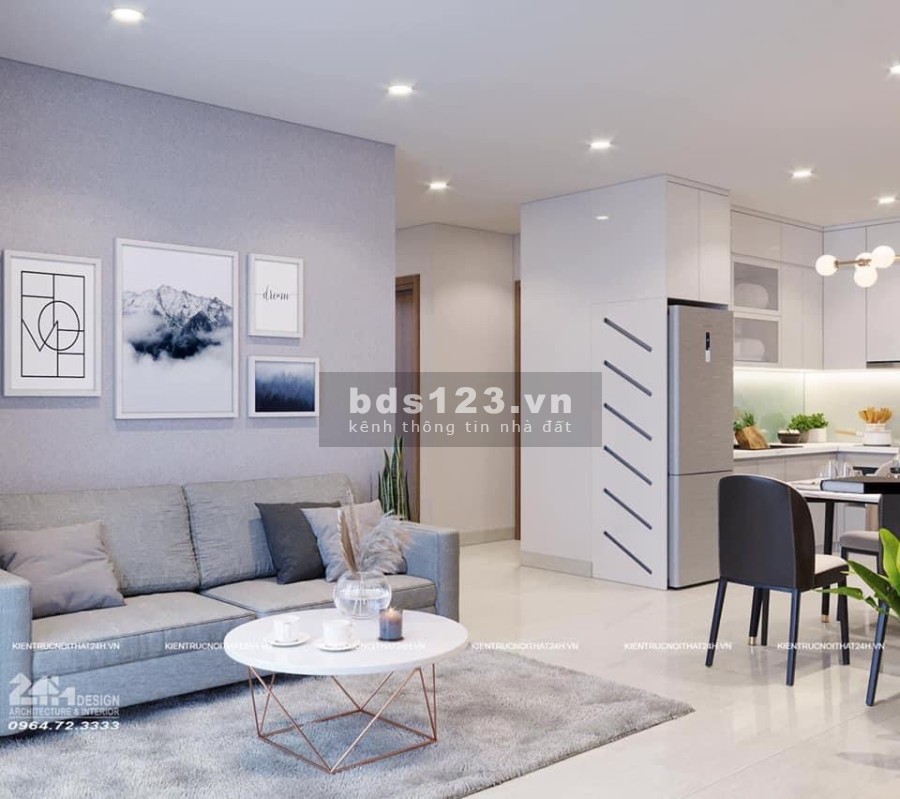 Cần bán suất ngoại giao căn 2n+1 dt 55m tòa Imperia smart city. giá tốt hơn cđt 3%, quà tặng 100tr, htls 22t. giá 1,9 tỷ