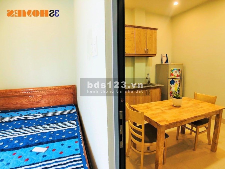 Giảm mạnh 1TR xuyên hợp đồng cho khách_phòng full NT