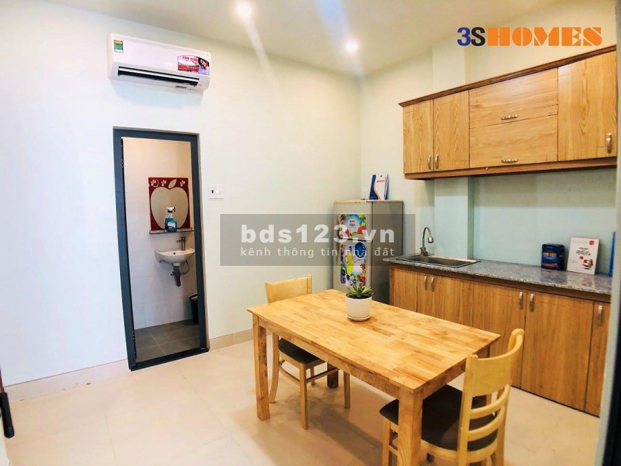 Giảm mạnh 1TR xuyên hợp đồng cho khách_phòng full NT