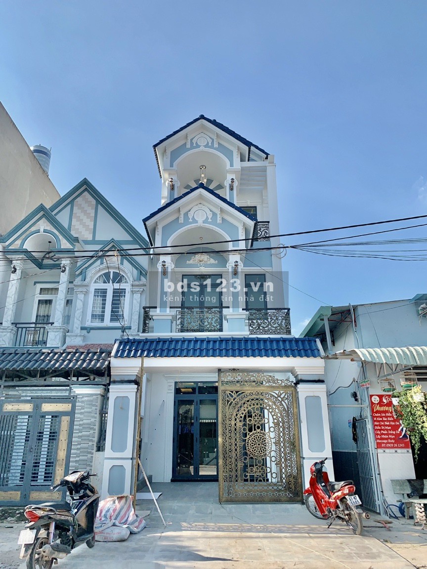 Bán Nhà bình Dương - Giảm giá Sâu mùa dịch