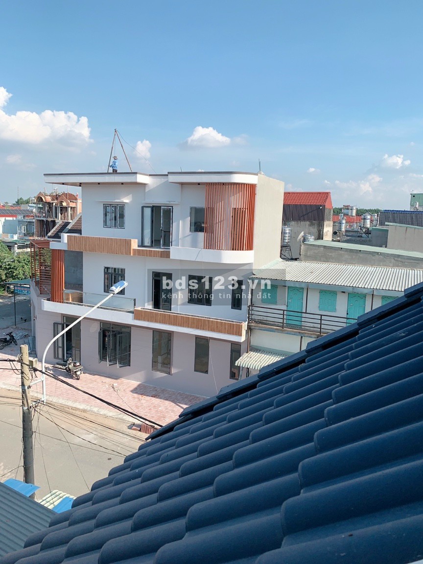 Bán Nhà bình Dương - Giảm giá Sâu mùa dịch