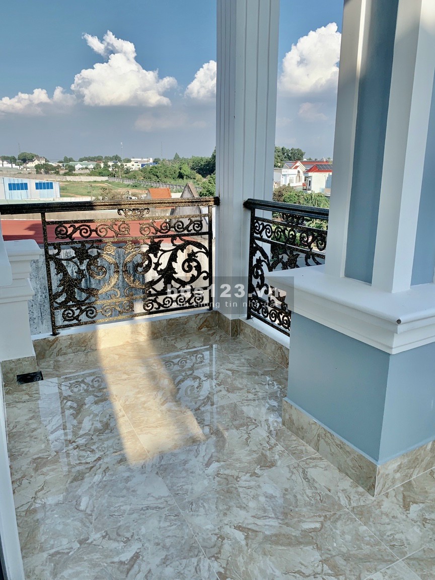 Bán Nhà bình Dương - Giảm giá Sâu mùa dịch