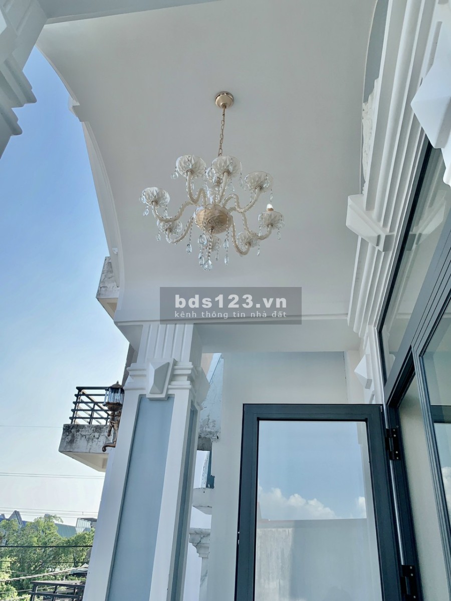 Bán Nhà bình Dương - Giảm giá Sâu mùa dịch