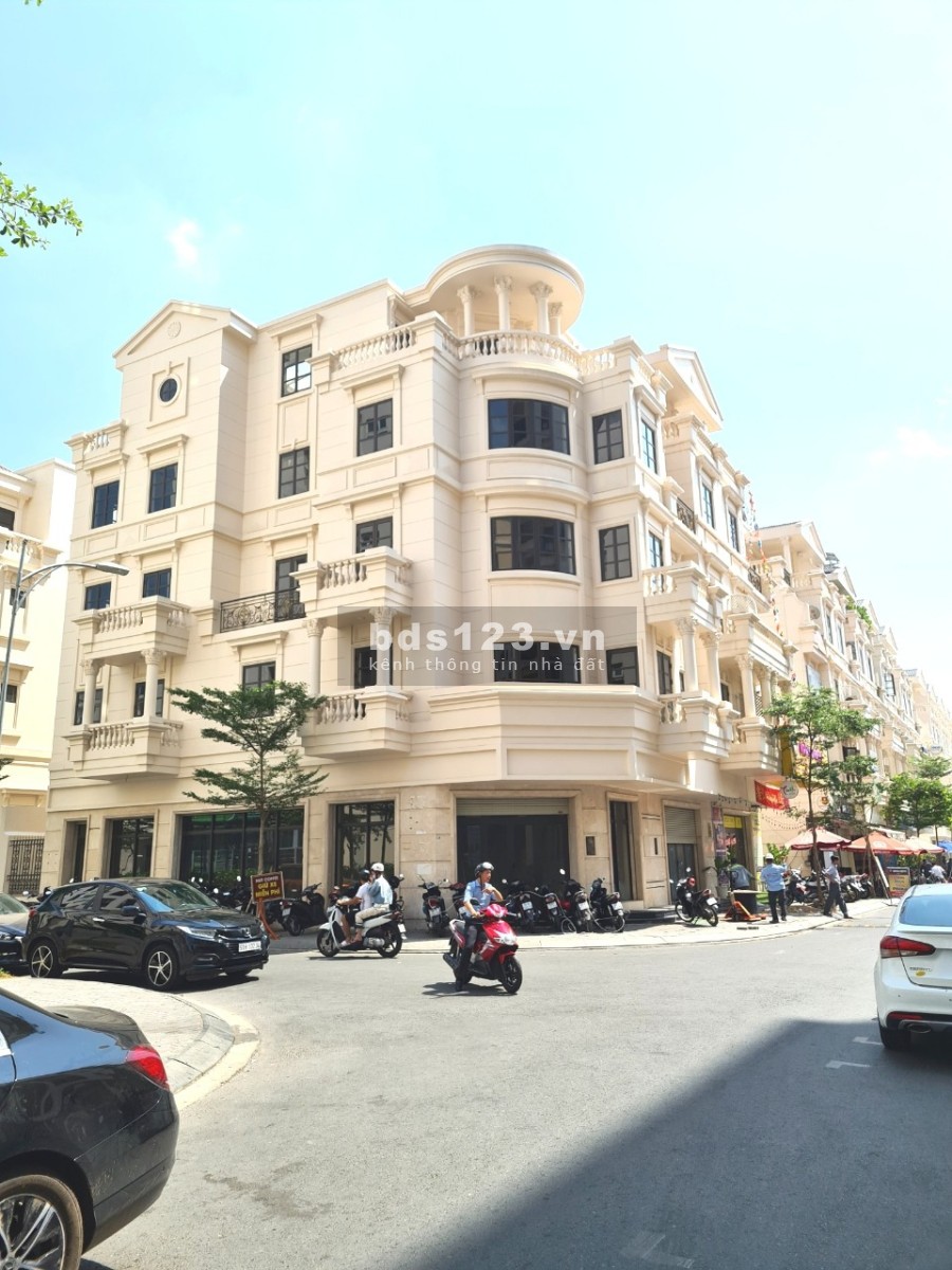 Bán nhà Gấp sau dịch Cityland Gò Vấp diện tích sử dụng 100m2, giá 5 tầng, giá bán 18 tỷ