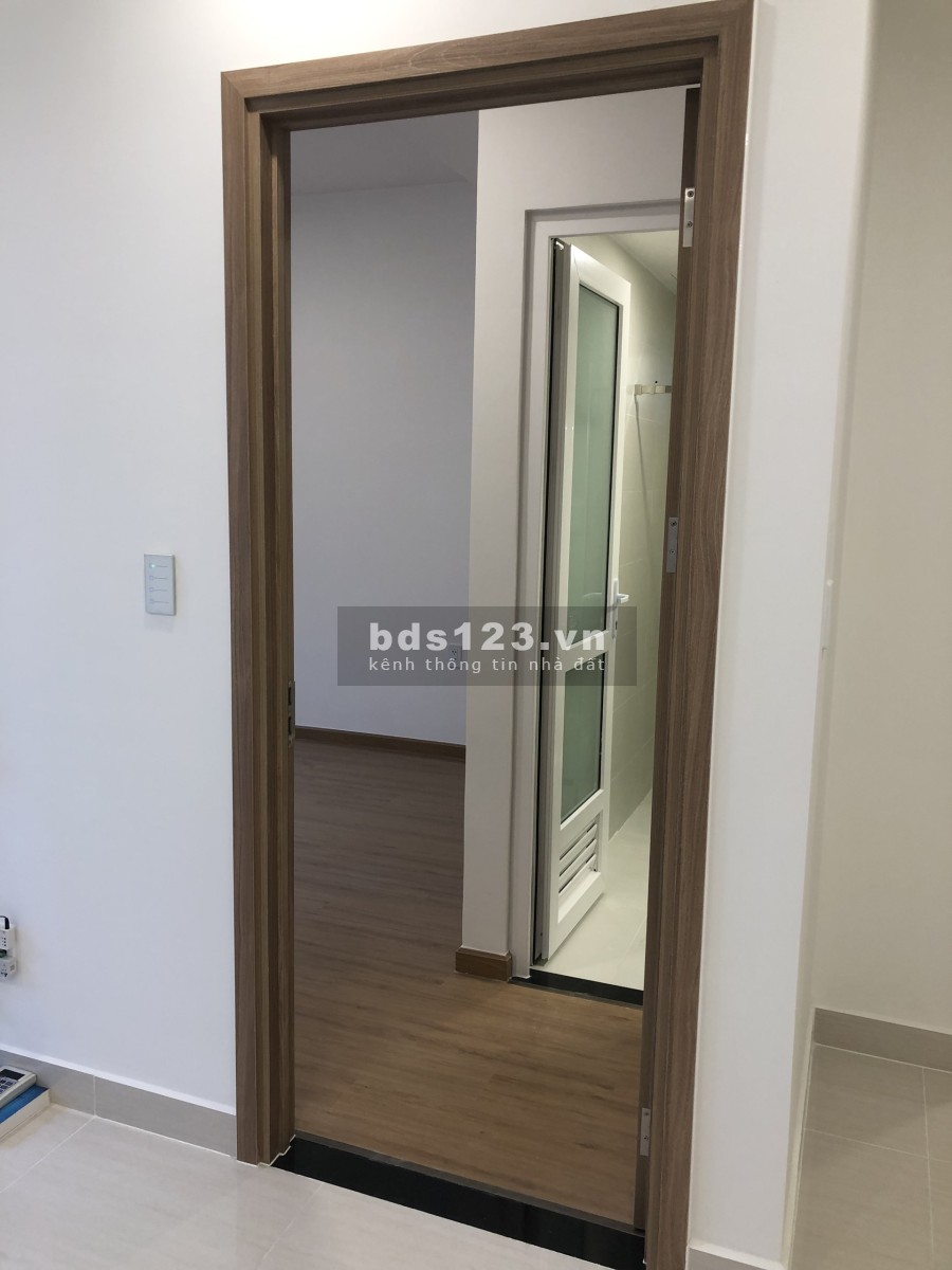 Cho thuê căn hộ 2PN 2WC Lavita Charm ngay Ga Metro ngã tư Bình Thái, ví trí thuận tiện