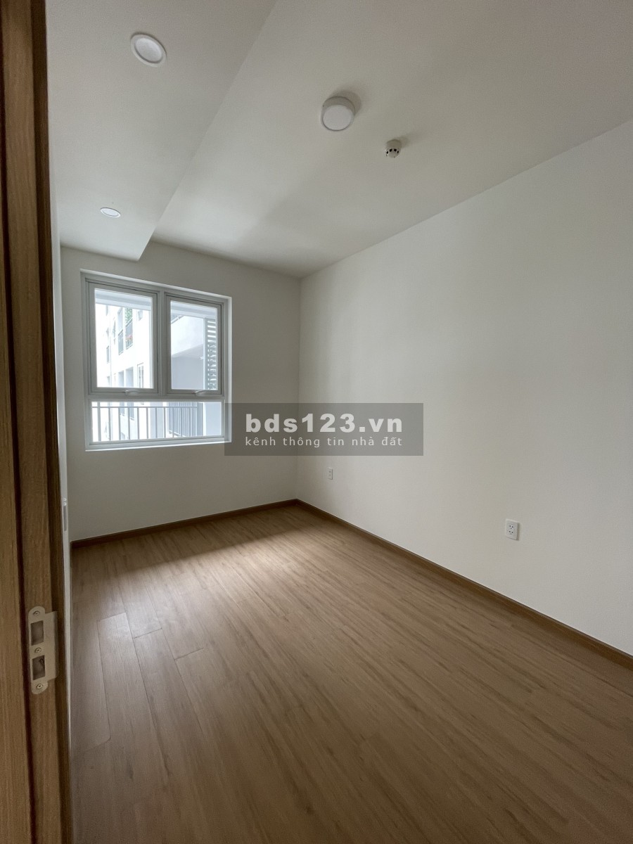 Cho thuê căn hộ 2PN 2WC Lavita Charm ngay Ga Metro ngã tư Bình Thái, ví trí thuận tiện