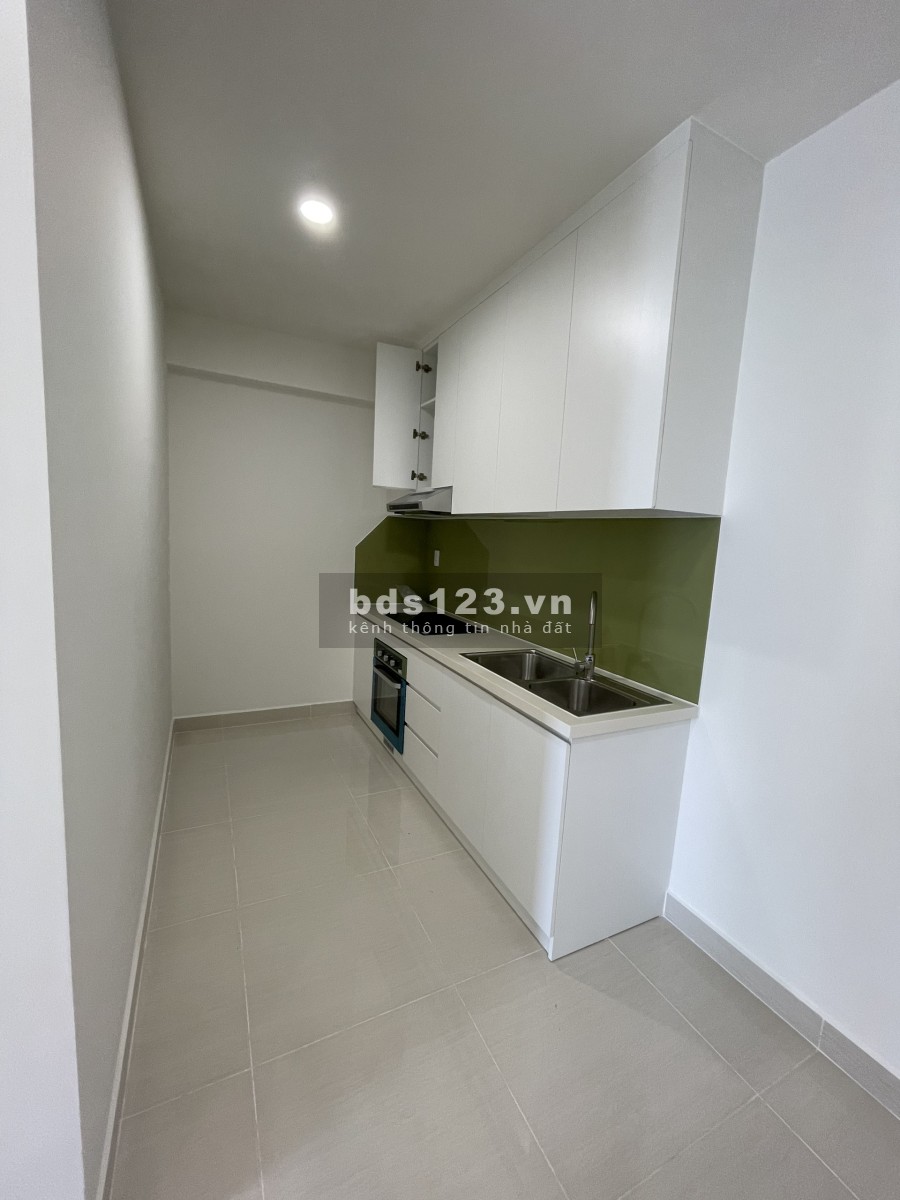 Cho thuê căn hộ 2PN 2WC Lavita Charm ngay Ga Metro ngã tư Bình Thái, ví trí thuận tiện