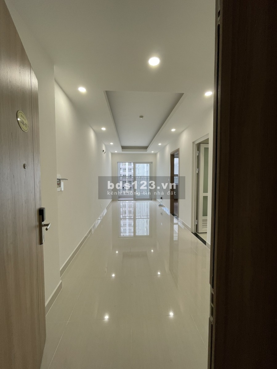 Cho thuê căn hộ 2PN 2WC Lavita Charm ngay Ga Metro ngã tư Bình Thái, ví trí thuận tiện
